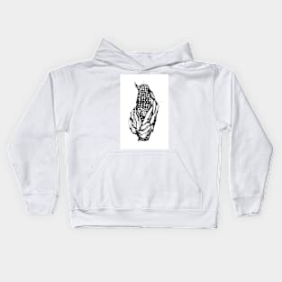 Corn Cob Kids Hoodie